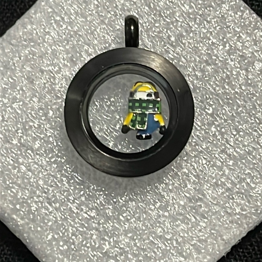 Origami Owl Mini Locket